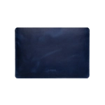 Кожаный чехол INCARNE New Gamma для iPad mini 6 Синий