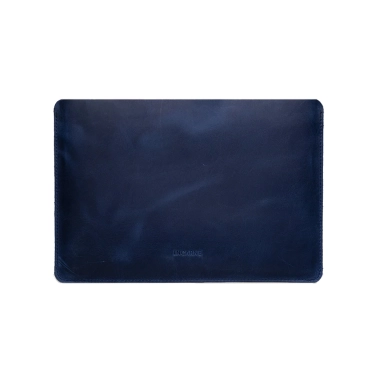 Шкіряний чохол INCARNE New Gamma для iPad mini 6 Синій - цена, характеристики, отзывы, рассрочка, фото 1