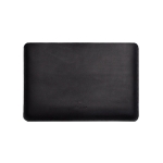 Шкіряний чохол INCARNE New Gamma для iPad mini 6 Чорний