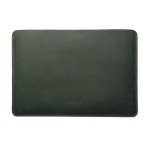 Шкіряний чохол INCARNE New Gamma для iPad Pro 11" 2021 Зелений