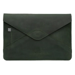 Кожаный чехол INCARNE Message для iPad Pro 11