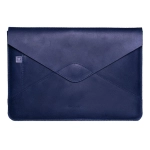 Кожаный чехол INCARNE Message для iPad Pro 11