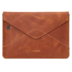 Кожаный чехол INCARNE Message для iPad Pro 12.9