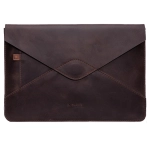 Кожаный чехол INCARNE Message для iPad Pro 12.9