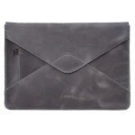 Кожаный чехол INCARNE Message для iPad Pro 12.9