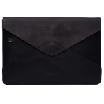 Кожаный чехол INCARNE Message для iPad Pro 12.9