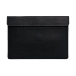 Шкіряний чохол INCARNE Klouz для iPad 9 Чорний