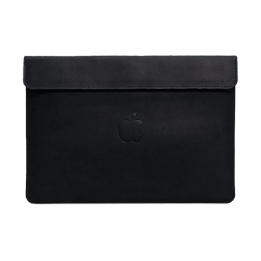 Шкіряний чохол INCARNE Klouz для iPad 9 Чорний - цена, характеристики, отзывы, рассрочка, фото 1