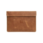 Шкіряний чохол INCARNE Klouz для iPad mini 6 Коньяк
