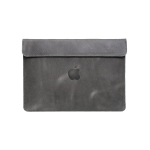 Шкіряний чохол INCARNE Klouz для iPad mini 6 Сірий