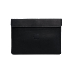 Кожаный чехол INCARNE Klouz для iPad mini 6 Чёрный