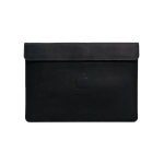 Кожаный чехол INCARNE Klouz для iPad mini 6 Чёрный