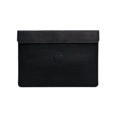 Кожаный чехол INCARNE Klouz для iPad mini 6 Чёрный - цена, характеристики, отзывы, рассрочка, фото 1