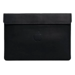 Шкіряний чохол INCARNE Klouz для iPad Pro 11" 2021 Чорний