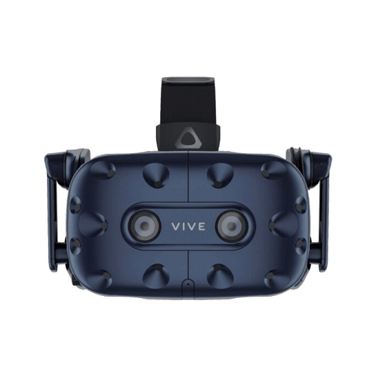 Окуляри віртуальної реальності HTC VIVE Pro HMD - ціна, характеристики, відгуки, розстрочка, фото 2