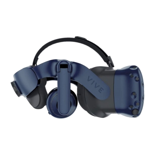 Окуляри віртуальної реальності HTC VIVE Pro HMD - ціна, характеристики, відгуки, розстрочка, фото 3