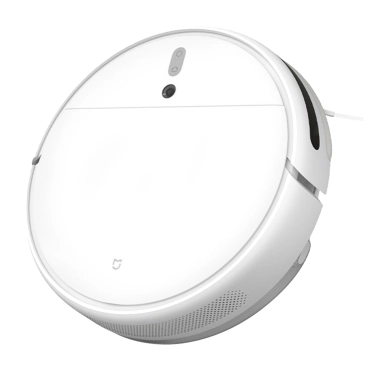 Робот-пилосос Xiaomi Mi Robot Vacuum Mop 1C White - цена, характеристики, отзывы, рассрочка, фото 1
