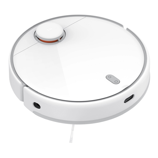 Робот-пылесос Xiaomi Mi Robot Vacuum Mop 2 Pro White - цена, характеристики, отзывы, рассрочка, фото 4
