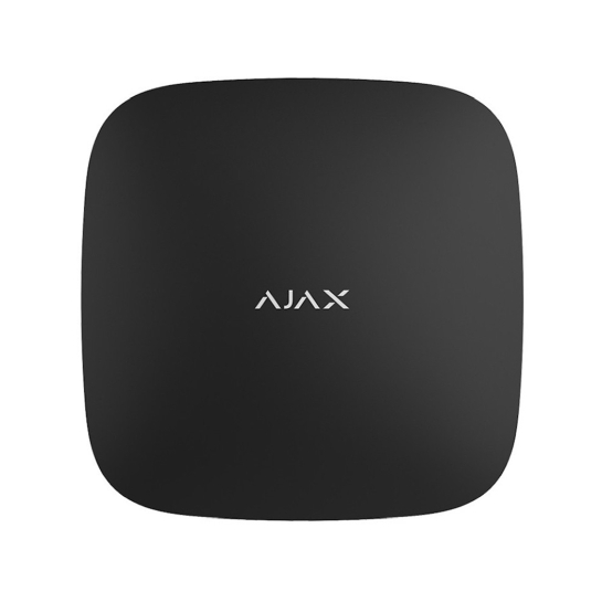 Комплект бездротової сигналізації Ajax StarterKit Black - ціна, характеристики, відгуки, розстрочка, фото 2