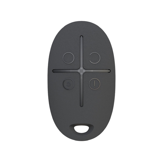 Комплект бездротової сигналізації Ajax StarterKit Black - ціна, характеристики, відгуки, розстрочка, фото 5