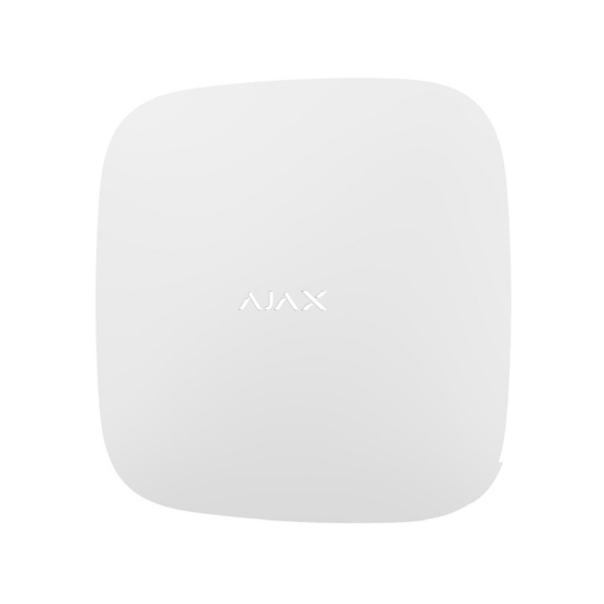Комплект беспроводной сигнализации Ajax StarterKit Plus White - цена, характеристики, отзывы, рассрочка, фото 2