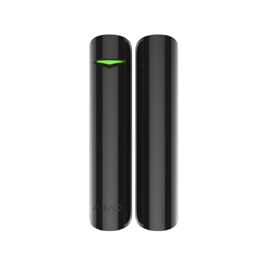 Комплект беспроводной сигнализации Ajax StarterKit Cam Plus Black - цена, характеристики, отзывы, рассрочка, фото 4