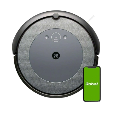 Робот-пилосос iRobot Roomba i3 - цена, характеристики, отзывы, рассрочка, фото 1