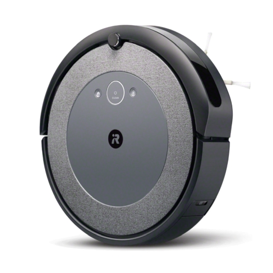 Робот-пилосос iRobot Roomba i3 - ціна, характеристики, відгуки, розстрочка, фото 2