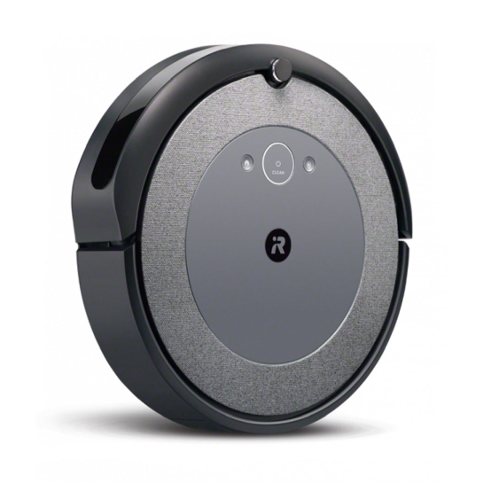 Робот-пылесос iRobot Roomba i3 - цена, характеристики, отзывы, рассрочка, фото 3