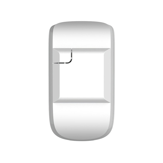 Бездротовий датчик руху Ajax MotionCam White - ціна, характеристики, відгуки, розстрочка, фото 7