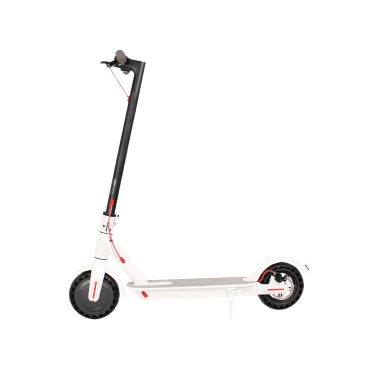 Электросамокат Forte VT1 White - цена, характеристики, отзывы, рассрочка, фото 1