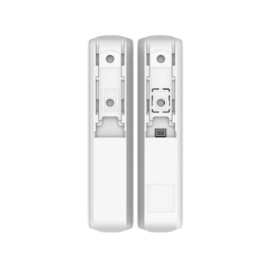 Бездротовий датчик відкриття Ajax DoorProtect Plus White - ціна, характеристики, відгуки, розстрочка, фото 4