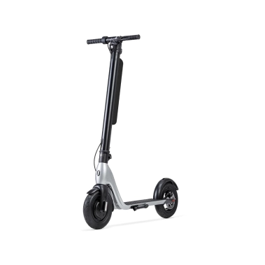 Електросамокат JIVR Scooter Plus - цена, характеристики, отзывы, рассрочка, фото 1