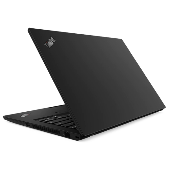 Ноутбук Lenovo ThinkPad P14s Gen 2 Black - ціна, характеристики, відгуки, розстрочка, фото 4