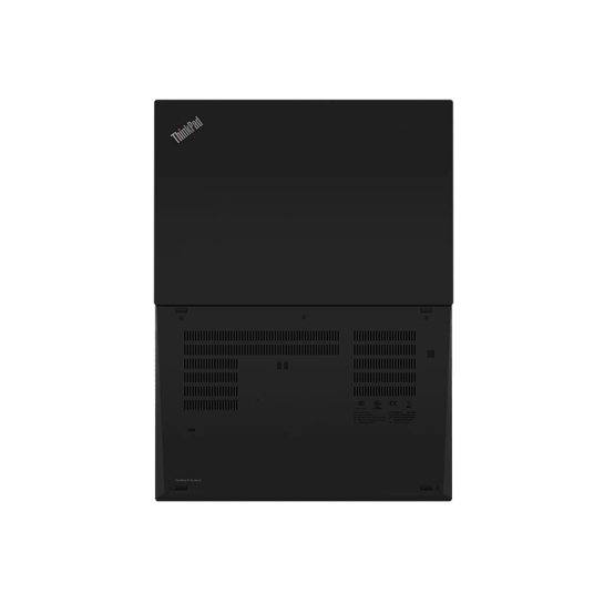 Ноутбук Lenovo ThinkPad P14s Gen 2 Black - ціна, характеристики, відгуки, розстрочка, фото 5