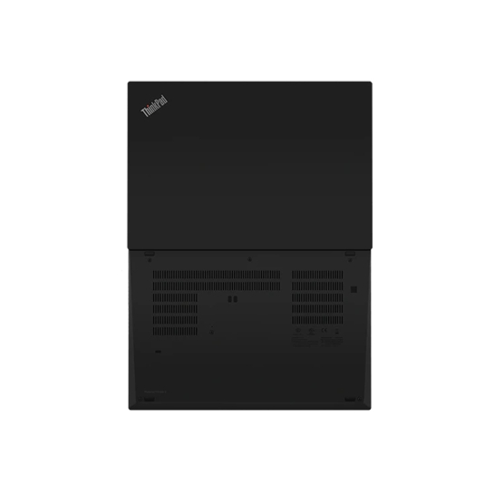 Ноутбук Lenovo ThinkPad T14 Gen 2 Black - ціна, характеристики, відгуки, розстрочка, фото 4