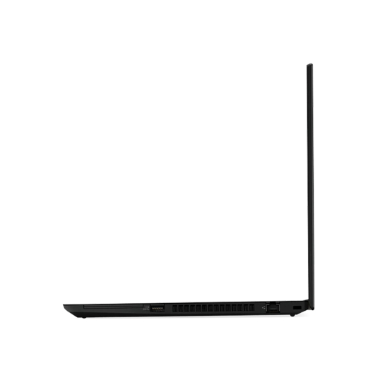 Ноутбук Lenovo ThinkPad T14 Gen 2 Black - ціна, характеристики, відгуки, розстрочка, фото 5
