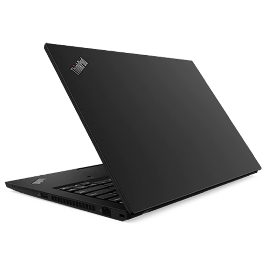 Ноутбук Lenovo ThinkPad T14 Gen 2 Black - ціна, характеристики, відгуки, розстрочка, фото 7