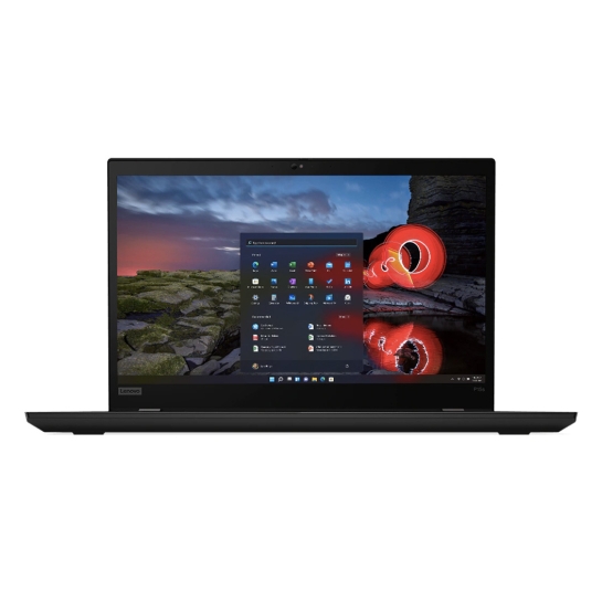 Ноутбук Lenovo ThinkPad P15 Gen 2 Black - ціна, характеристики, відгуки, розстрочка, фото 2