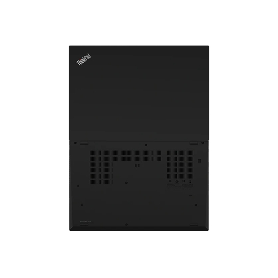 Ноутбук Lenovo ThinkPad P15 Gen 2 Black - ціна, характеристики, відгуки, розстрочка, фото 3