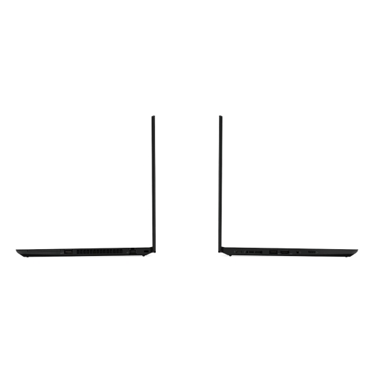 Ноутбук Lenovo ThinkPad P15 Gen 2 Black - ціна, характеристики, відгуки, розстрочка, фото 5