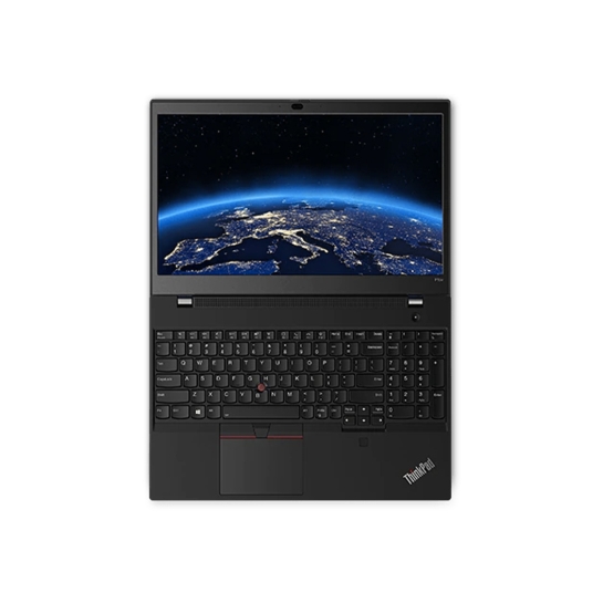 Ноутбук Lenovo ThinkPad P15v Gen 2 Black - ціна, характеристики, відгуки, розстрочка, фото 5
