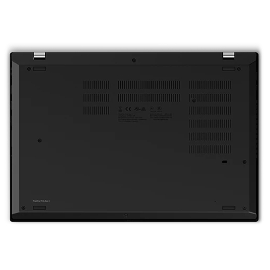 Ноутбук Lenovo ThinkPad P15v Gen 2 Black - ціна, характеристики, відгуки, розстрочка, фото 6