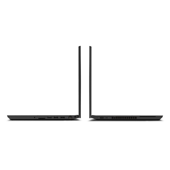 Ноутбук Lenovo ThinkPad P15v Gen 2 Black - ціна, характеристики, відгуки, розстрочка, фото 7