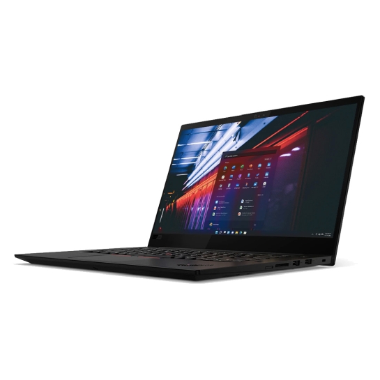 Ноутбук Lenovo ThinkPad X1 Extreme Gen 3 Black - ціна, характеристики, відгуки, розстрочка, фото 2