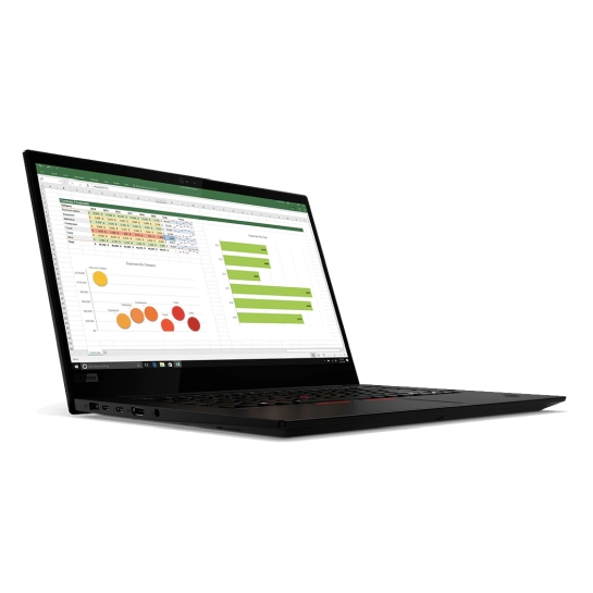 Ноутбук Lenovo ThinkPad X1 Extreme Gen 3 Black - ціна, характеристики, відгуки, розстрочка, фото 3
