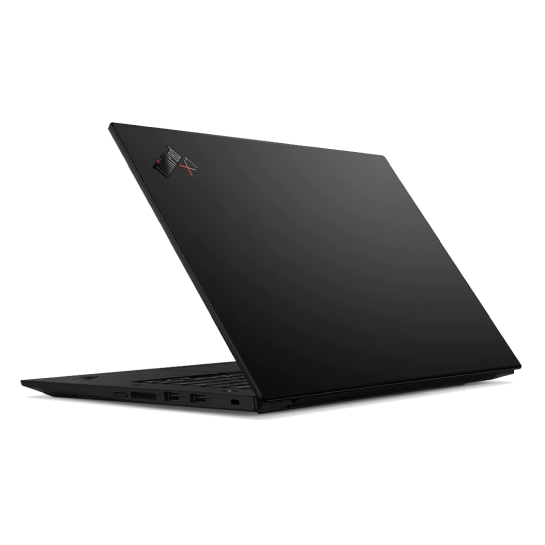 Ноутбук Lenovo ThinkPad X1 Extreme Gen 3 Black - ціна, характеристики, відгуки, розстрочка, фото 4