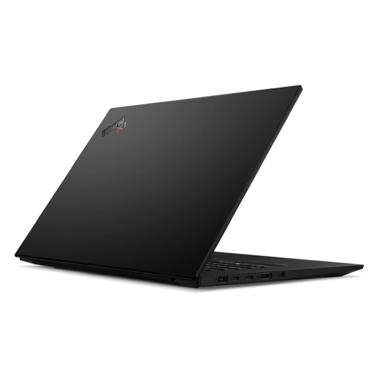 Ноутбук Lenovo ThinkPad X1 Extreme Gen 3 Black - ціна, характеристики, відгуки, розстрочка, фото 5