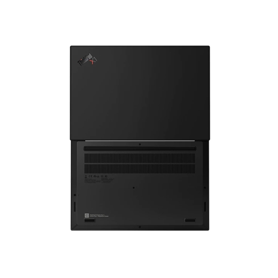Ноутбук Lenovo ThinkPad X1 Extreme Gen 3 Black - ціна, характеристики, відгуки, розстрочка, фото 6