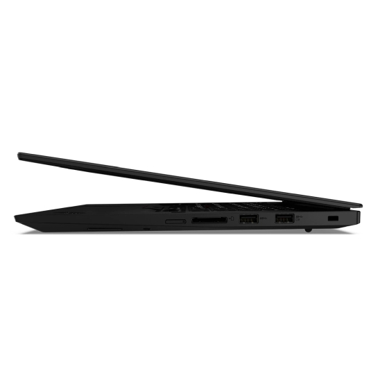 Ноутбук Lenovo ThinkPad X1 Extreme Gen 3 Black - цена, характеристики, отзывы, рассрочка, фото 8